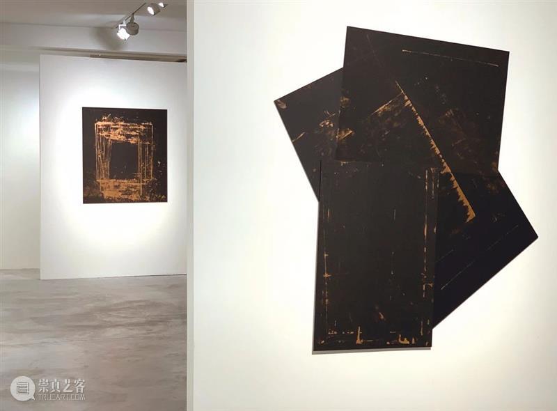 同行/我们的记忆由铜线和电路主宰 | 2020杜尚奖提名Alice Anderson Alice Anderson 铜线 记忆 同行 电路 杜尚奖 法裔 英国 艺术家 崇真艺客