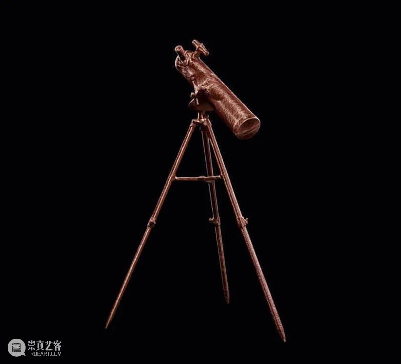 同行/我们的记忆由铜线和电路主宰 | 2020杜尚奖提名Alice Anderson Alice Anderson 铜线 记忆 同行 电路 杜尚奖 法裔 英国 艺术家 崇真艺客