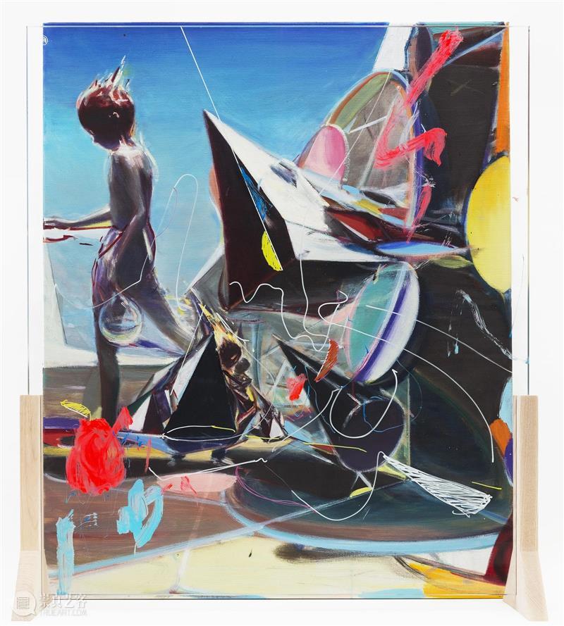 给新藏家的艺博会攻略——对话ART021创始人、资深藏家周大为 藏家 周大为 艺博会 创始人 新藏 攻略 上海 廿一 艺术 博览会 崇真艺客