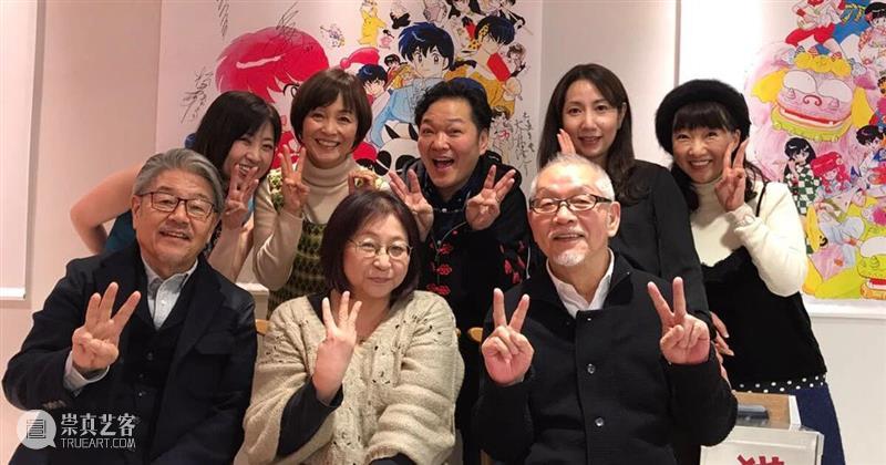 从赤贫少女到25岁“亿万富婆”，创造了《犬夜叉》的她是当之无愧的“漫画教母”！ 少女 漫画 教母 富婆 犬夜叉 赤贫 本文 日本 小站 japandesign 崇真艺客