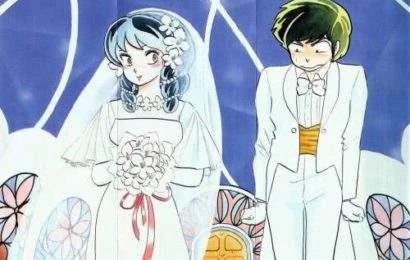 从赤贫少女到25岁“亿万富婆”，创造了《犬夜叉》的她是当之无愧的“漫画教母”！ 少女 漫画 教母 富婆 犬夜叉 赤贫 本文 日本 小站 japandesign 崇真艺客