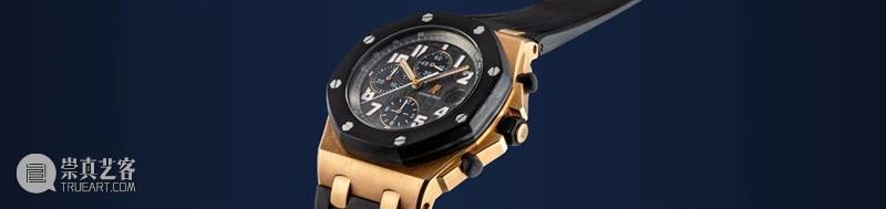 重量级爱彼「ROYAL OAK OFFSHORE」计时腕表登场本周网拍！ 爱彼 腕表 香港 名表 旗下 特色 时计 新加波 陶瓷 表面 崇真艺客