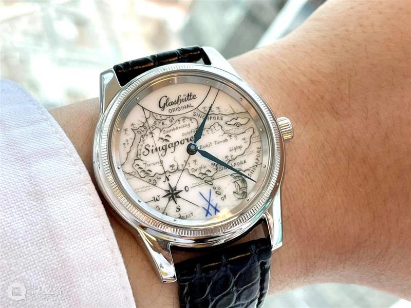 重量级爱彼「ROYAL OAK OFFSHORE」计时腕表登场本周网拍! 爱彼 腕表 香港 名表 旗下 特色 时计 新加波 陶瓷 表面 崇真艺客