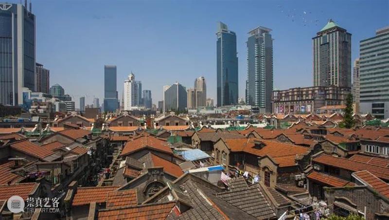 投资人仲雷：一流的城市，是有意思的人常来的人气制高点 | 上海明日谈话 崇真艺客