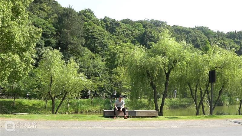 『香蕉展讯』感性沙丘 沙丘 香蕉 展讯 艺术 中心 铜场 计划 新展 感性 艺术家 崇真艺客