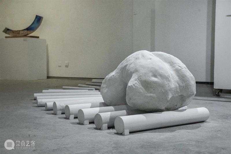 『香蕉展讯』感性沙丘 沙丘 香蕉 展讯 艺术 中心 铜场 计划 新展 感性 艺术家 崇真艺客