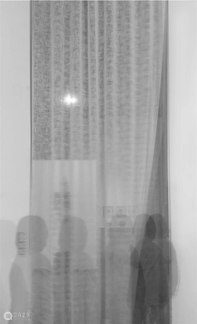 『香蕉展讯』感性沙丘 沙丘 香蕉 展讯 艺术 中心 铜场 计划 新展 感性 艺术家 崇真艺客