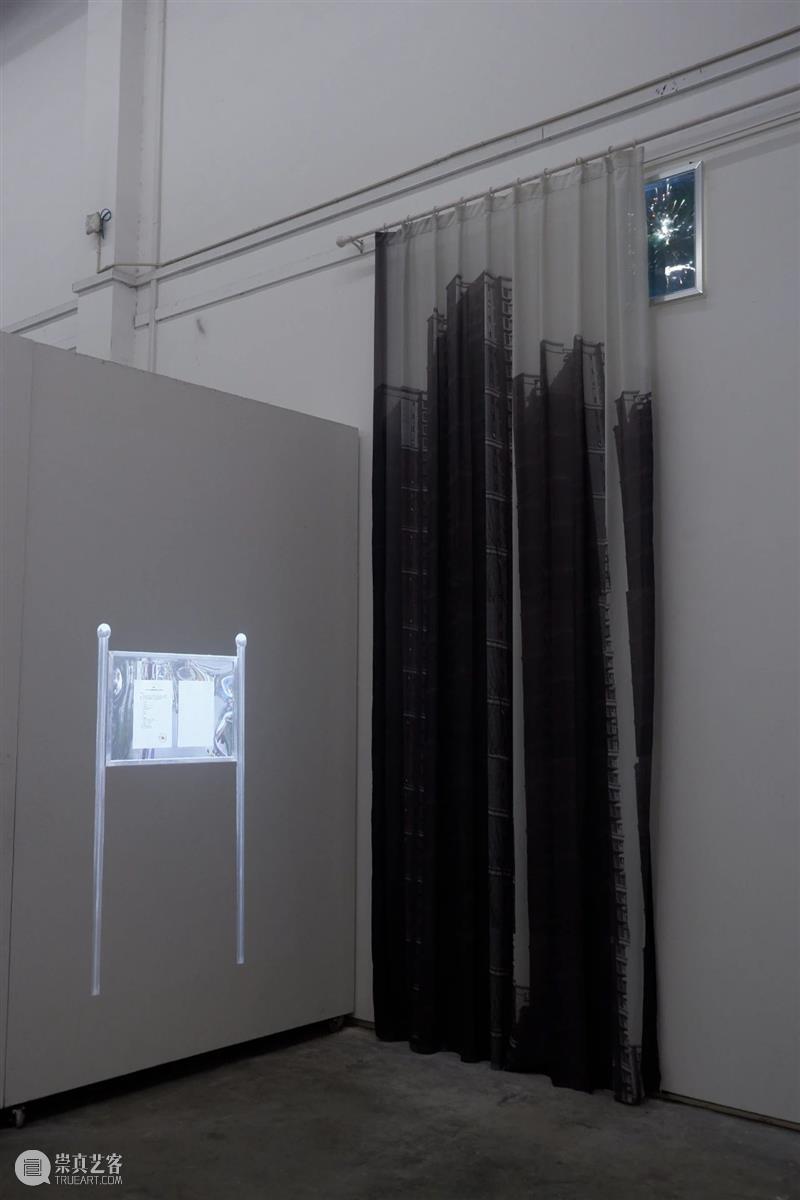 『香蕉展讯』感性沙丘 沙丘 香蕉 展讯 艺术 中心 铜场 计划 新展 感性 艺术家 崇真艺客