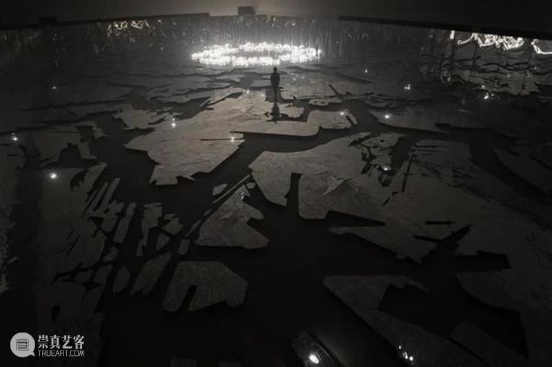立木画廊艺术家专题——李昢 Lee Bul | 西岸艺博会2020 画廊 艺术家 Bul 专题 西岸艺博会 西岸 艺术 博览会 标志性 作品 崇真艺客