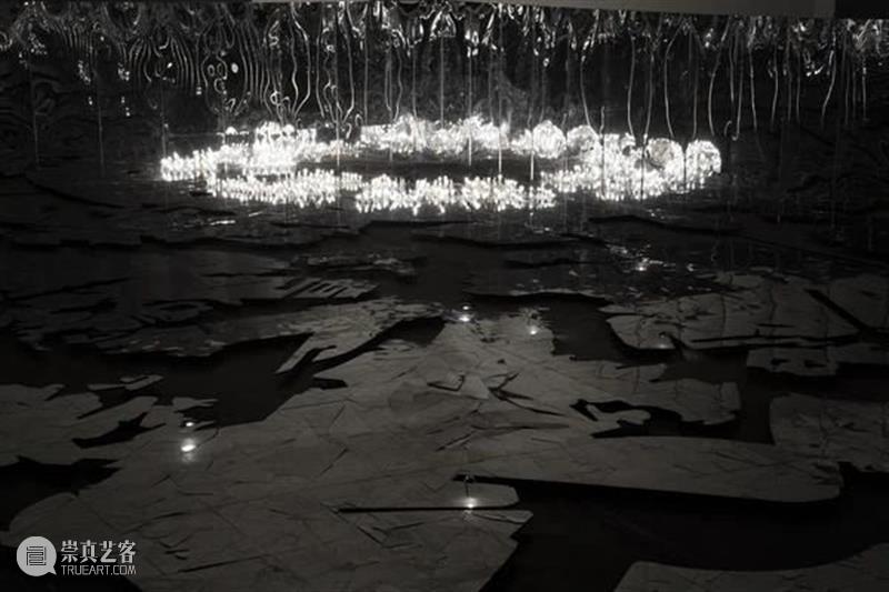 立木画廊艺术家专题——李昢 Lee Bul | 西岸艺博会2020 画廊 艺术家 Bul 专题 西岸艺博会 西岸 艺术 博览会 标志性 作品 崇真艺客