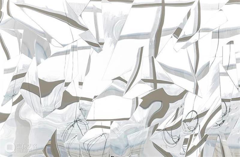立木画廊艺术家专题——李昢 Lee Bul | 西岸艺博会2020 画廊 艺术家 Bul 专题 西岸艺博会 西岸 艺术 博览会 标志性 作品 崇真艺客