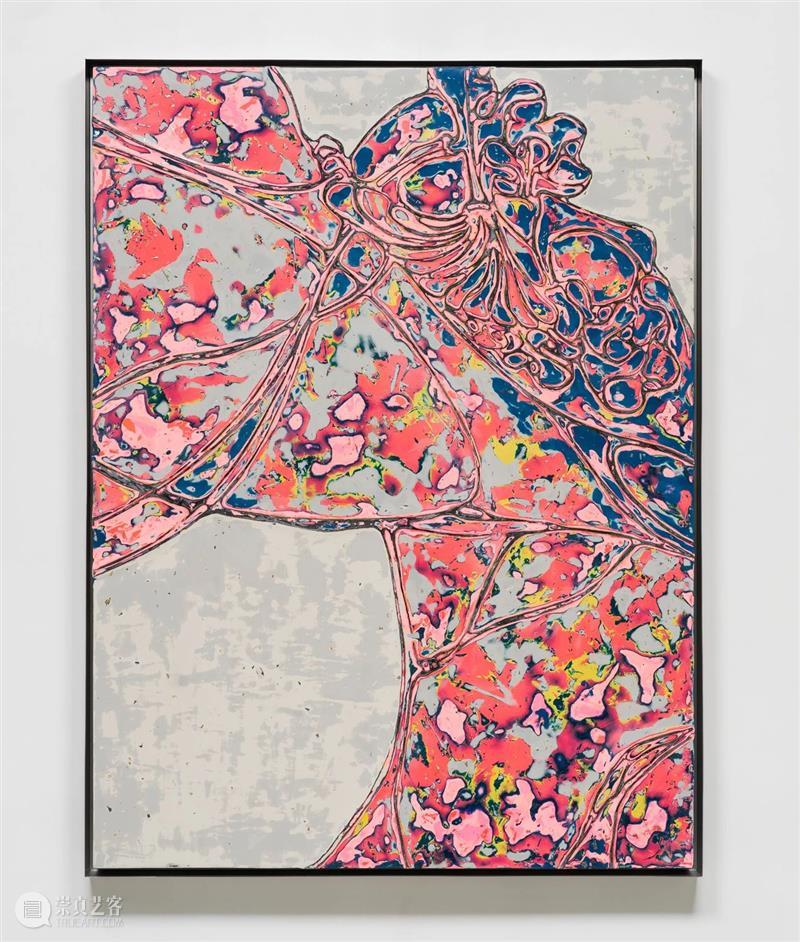 立木画廊艺术家专题——李昢 Lee Bul | 西岸艺博会2020 画廊 艺术家 Bul 专题 西岸艺博会 西岸 艺术 博览会 标志性 作品 崇真艺客