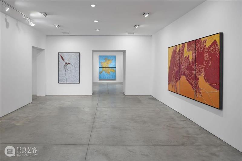 立木画廊艺术家专题——李昢 Lee Bul | 西岸艺博会2020 画廊 艺术家 Bul 专题 西岸艺博会 西岸 艺术 博览会 标志性 作品 崇真艺客