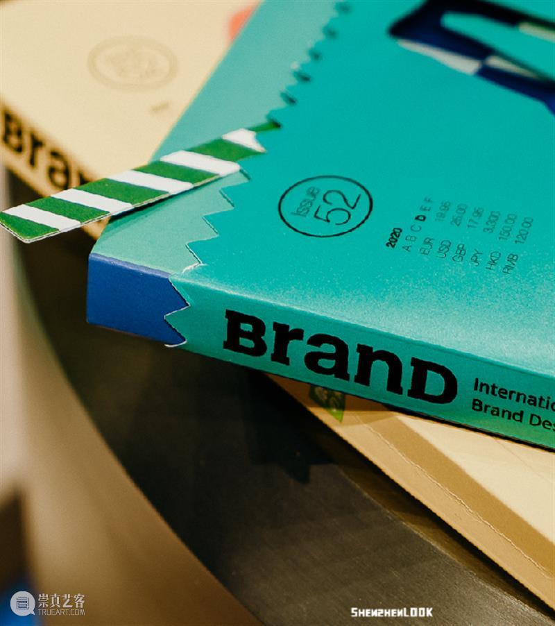 BranD新刊上市丨Tea，Please！ 新刊 BranD Tea Please 杂志 一杯茶 共同点 地方 温度 经历 崇真艺客