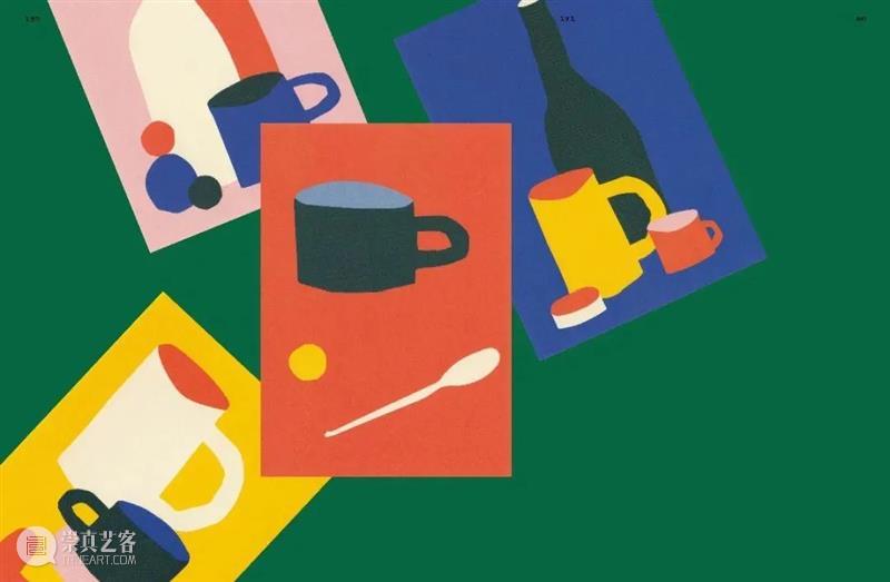 BranD新刊上市丨Tea，Please！ 新刊 BranD Tea Please 杂志 一杯茶 共同点 地方 温度 经历 崇真艺客