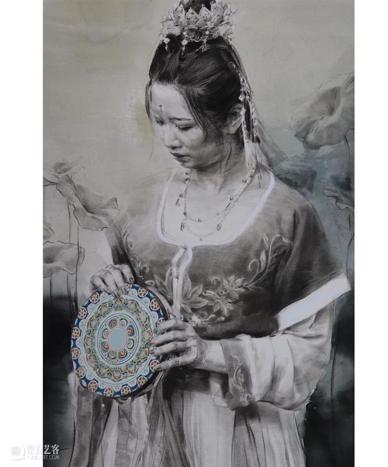 速写随手画，你也可以像他一样这么熟练！—— Vadinm Lipskykh Vadinm END 崇真艺客