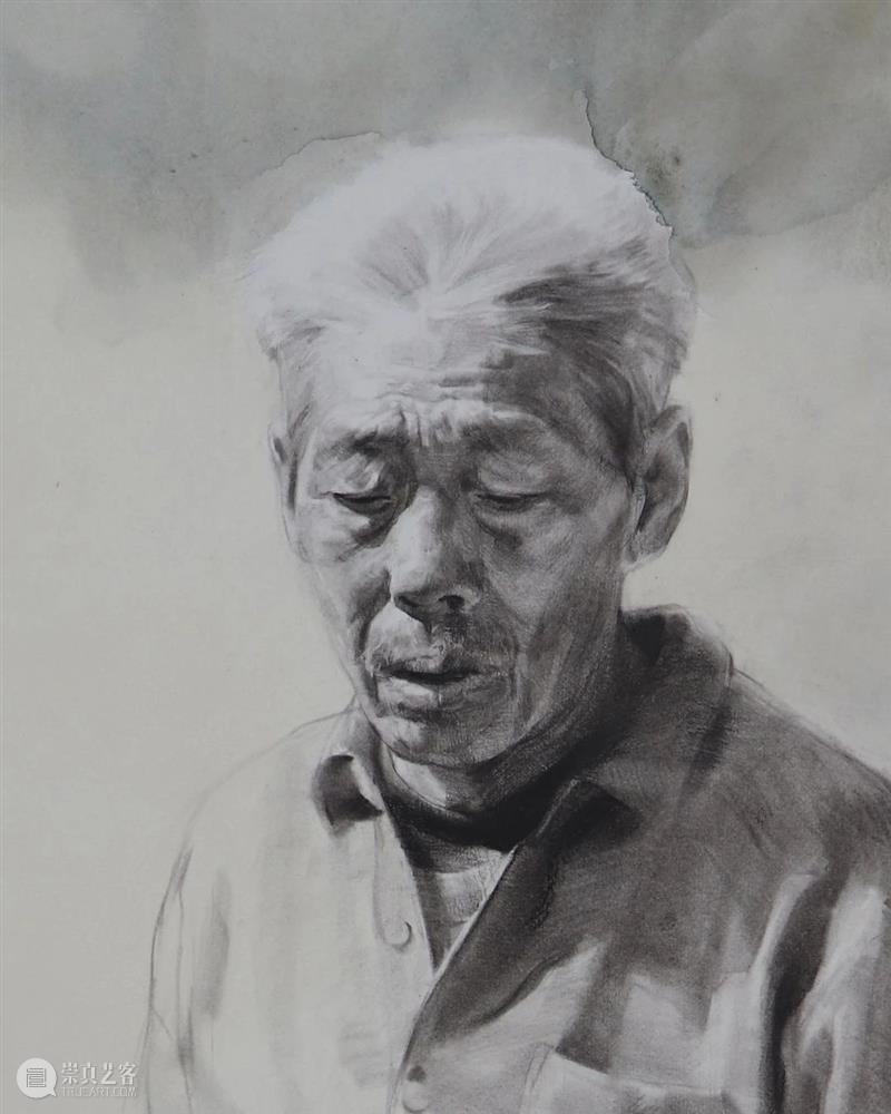 速写随手画，你也可以像他一样这么熟练！—— Vadinm Lipskykh Vadinm END 崇真艺客