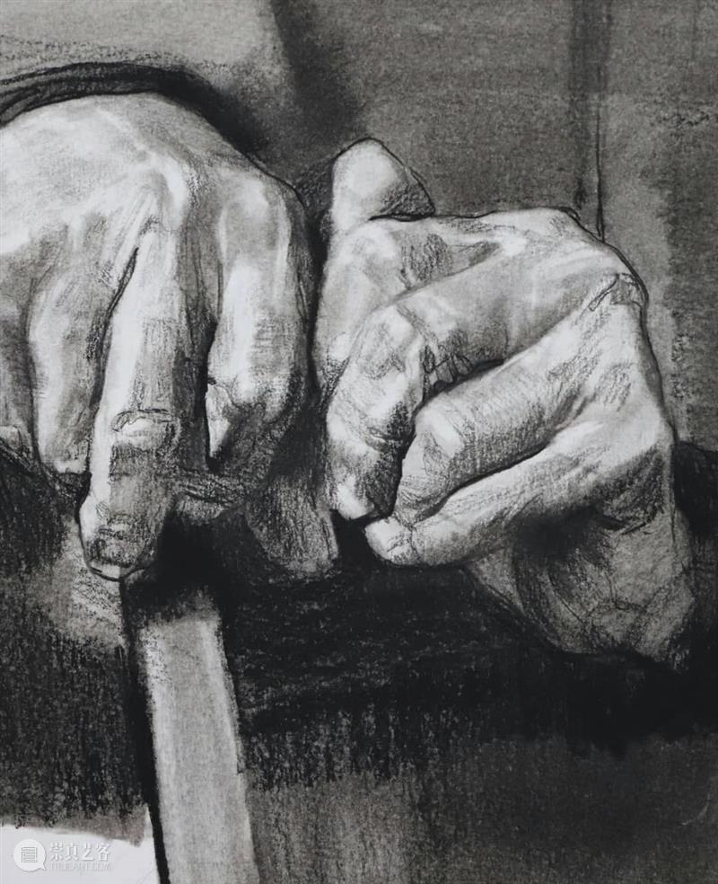 速写随手画，你也可以像他一样这么熟练！—— Vadinm Lipskykh Vadinm END 崇真艺客