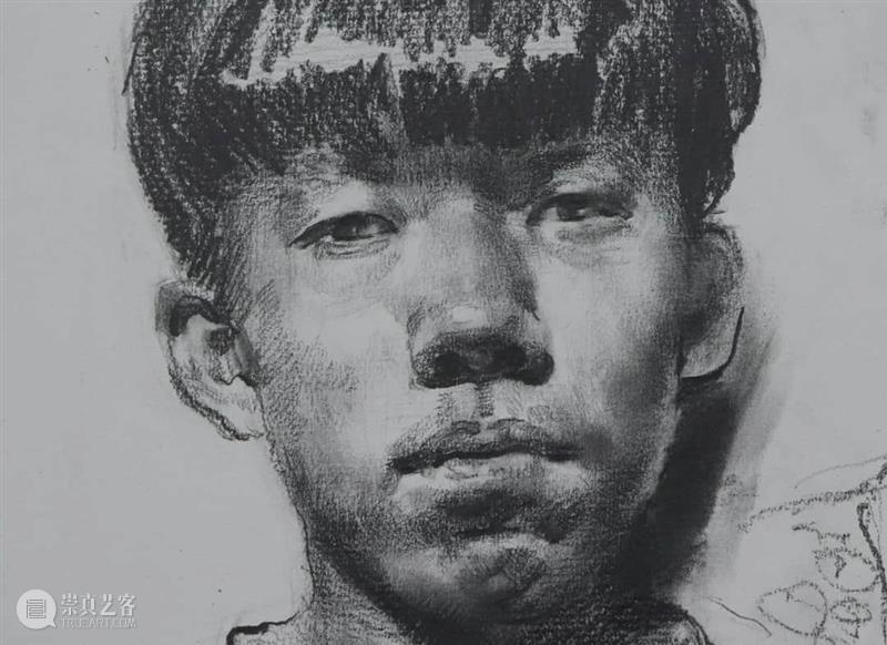 速写随手画，你也可以像他一样这么熟练！—— Vadinm Lipskykh Vadinm END 崇真艺客