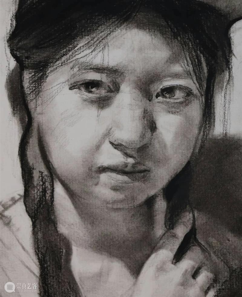 速写随手画，你也可以像他一样这么熟练！—— Vadinm Lipskykh Vadinm END 崇真艺客