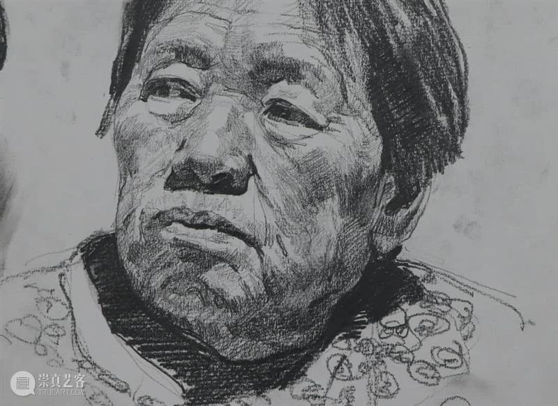 速写随手画，你也可以像他一样这么熟练！—— Vadinm Lipskykh Vadinm END 崇真艺客