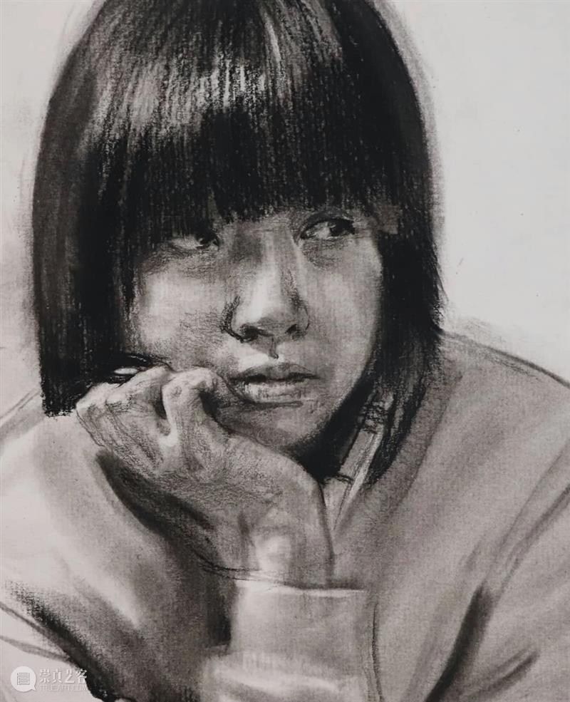 速写随手画，你也可以像他一样这么熟练！—— Vadinm Lipskykh Vadinm END 崇真艺客