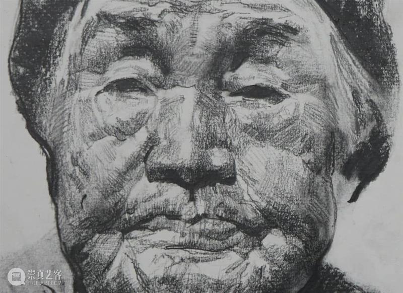 速写随手画，你也可以像他一样这么熟练！—— Vadinm Lipskykh Vadinm END 崇真艺客