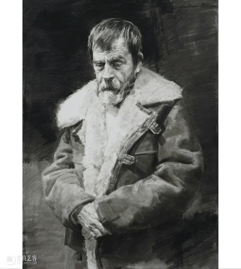 速写随手画，你也可以像他一样这么熟练！—— Vadinm Lipskykh Vadinm END 崇真艺客