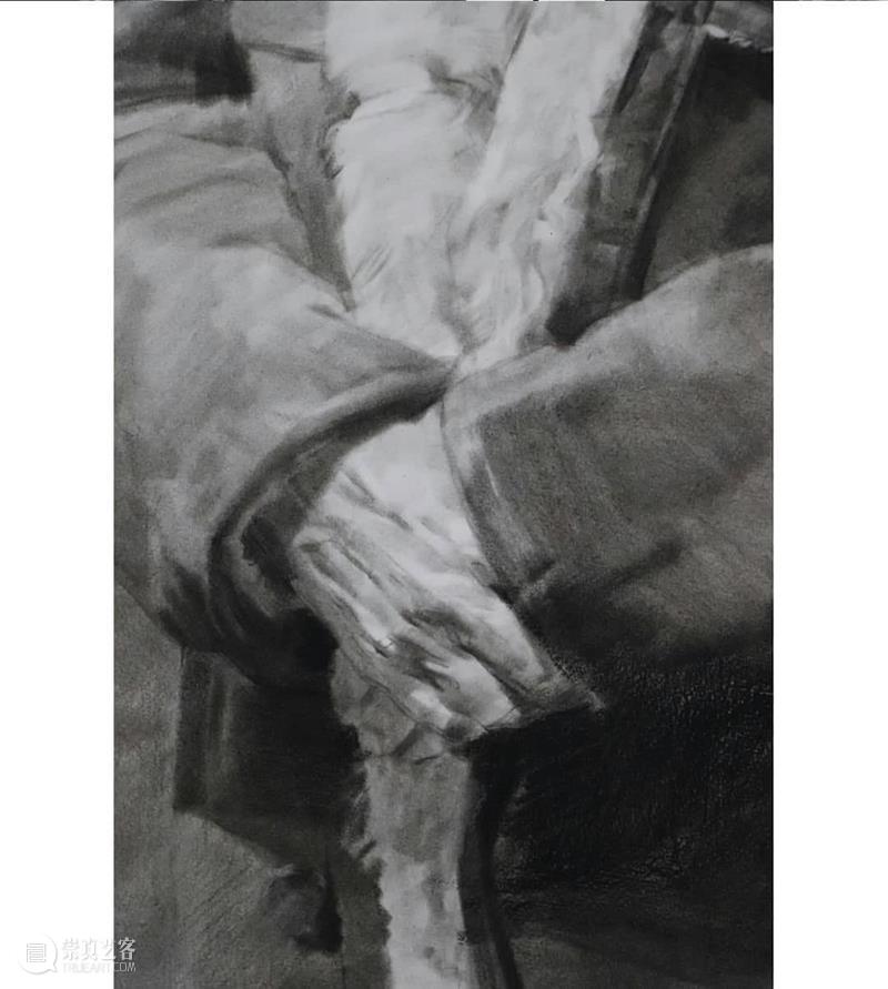 速写随手画，你也可以像他一样这么熟练！—— Vadinm Lipskykh Vadinm END 崇真艺客