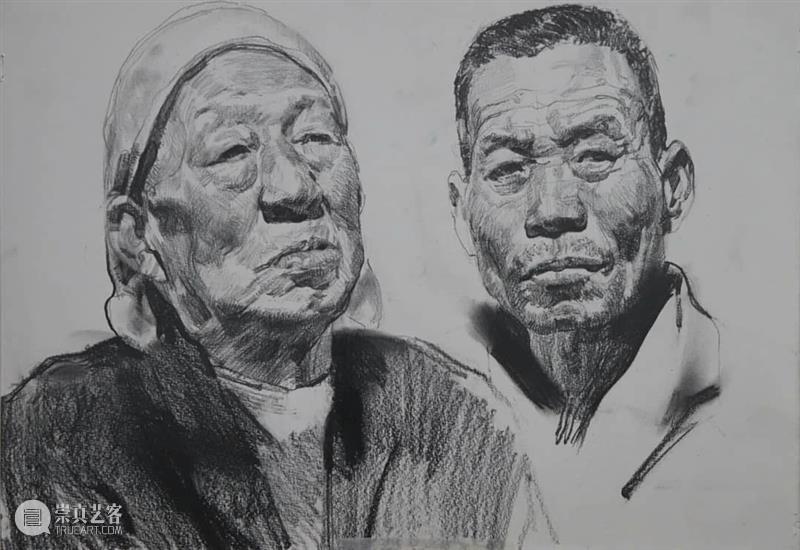 速写随手画，你也可以像他一样这么熟练！—— Vadinm Lipskykh Vadinm END 崇真艺客
