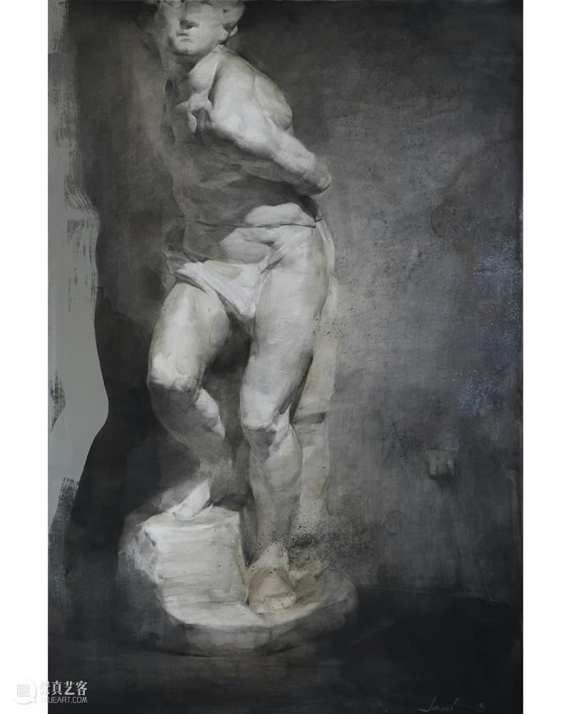 速写随手画，你也可以像他一样这么熟练！—— Vadinm Lipskykh Vadinm END 崇真艺客