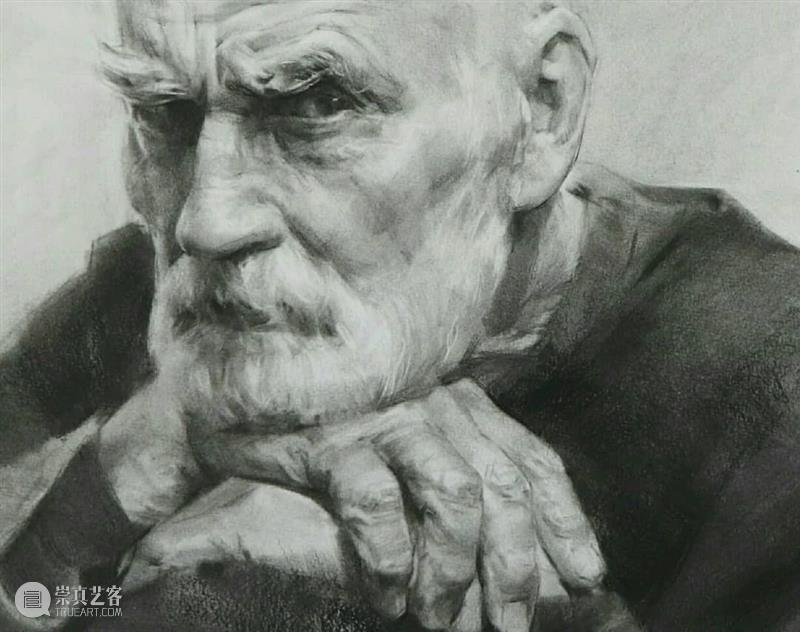 速写随手画，你也可以像他一样这么熟练！—— Vadinm Lipskykh Vadinm END 崇真艺客