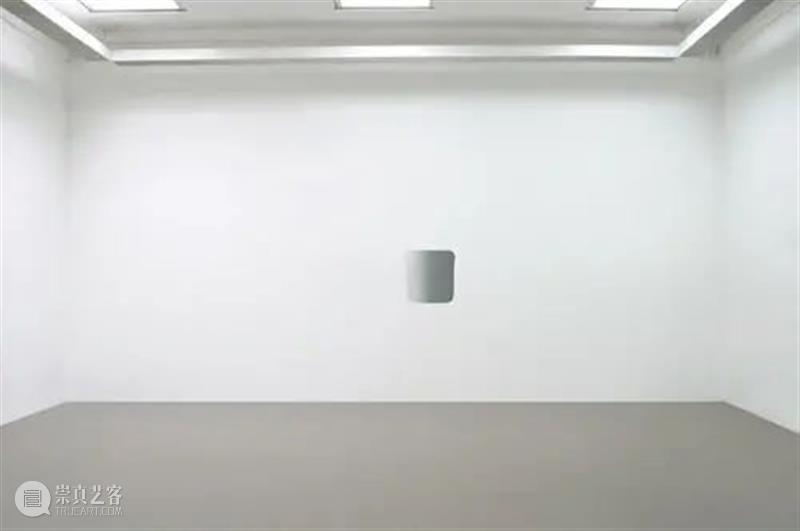 李禹焕 Lee Ufan丨東京画廊+BTAP 西岸艺博会参展艺术家介绍 李禹焕 艺术家 Ufan丨東京画廊+BTAP 西岸艺博会 事物 这个世界 一面 Untitled 日本 物派 崇真艺客
