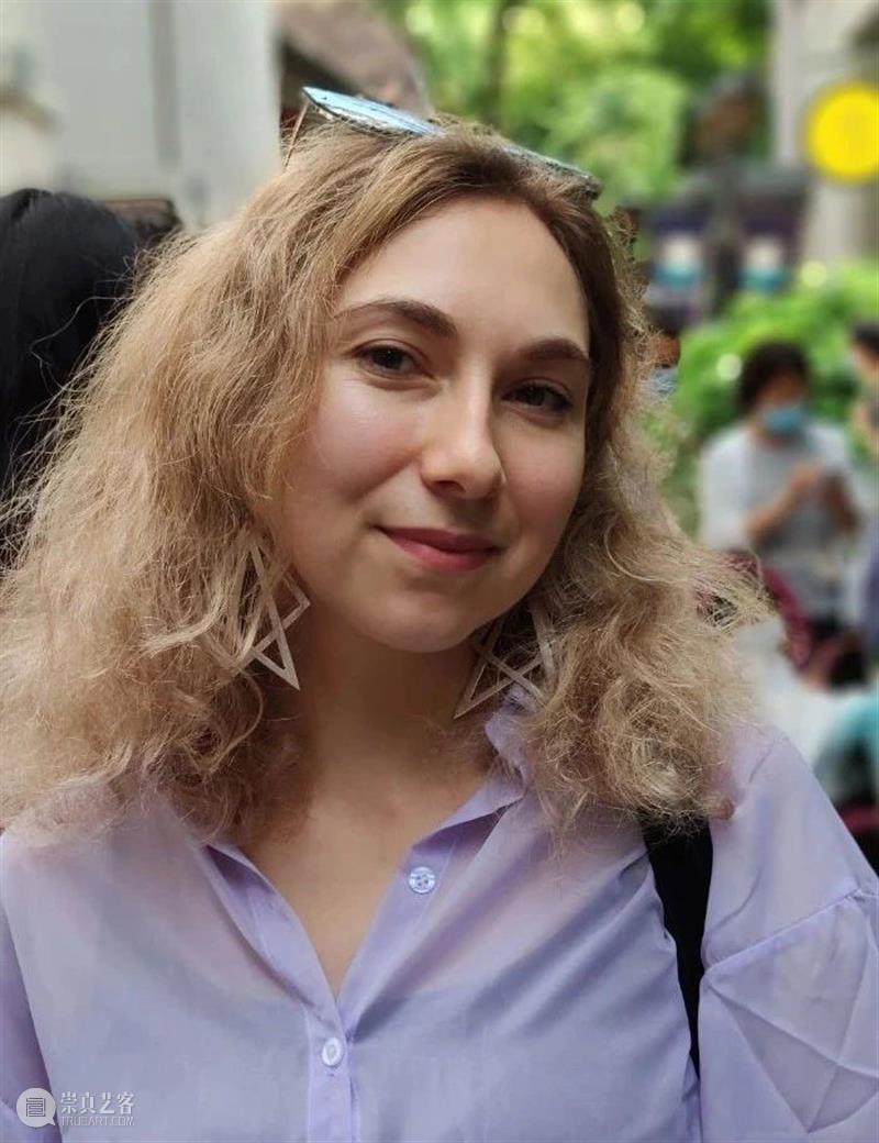 HOW暗光｜娜布其：真实发生在事物具有合理性的瞬间吗？ 娜布其 HOW 暗光 事物 合理性 瞬间 海报 灵感 Oursler 元素 崇真艺客