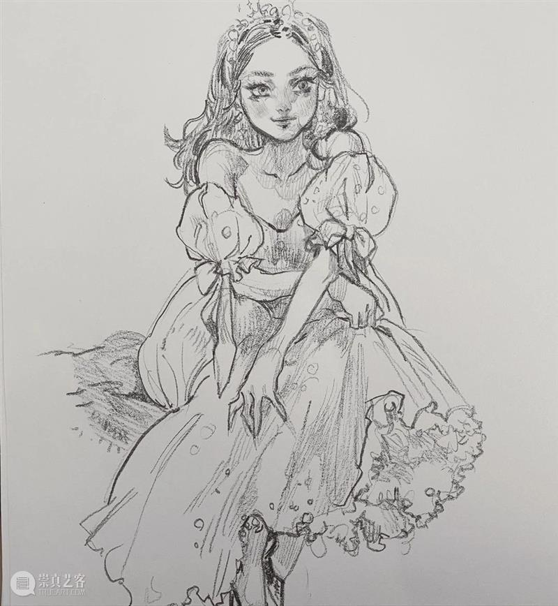 动感畅快的人物线稿 线稿 人物 动感 Hung 美国 作家 漫画家 Lee 笔下 味道 崇真艺客