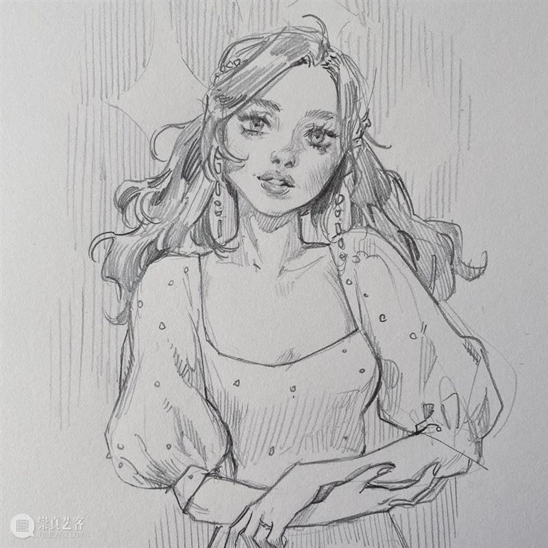 动感畅快的人物线稿 线稿 人物 动感 Hung 美国 作家 漫画家 Lee 笔下 味道 崇真艺客