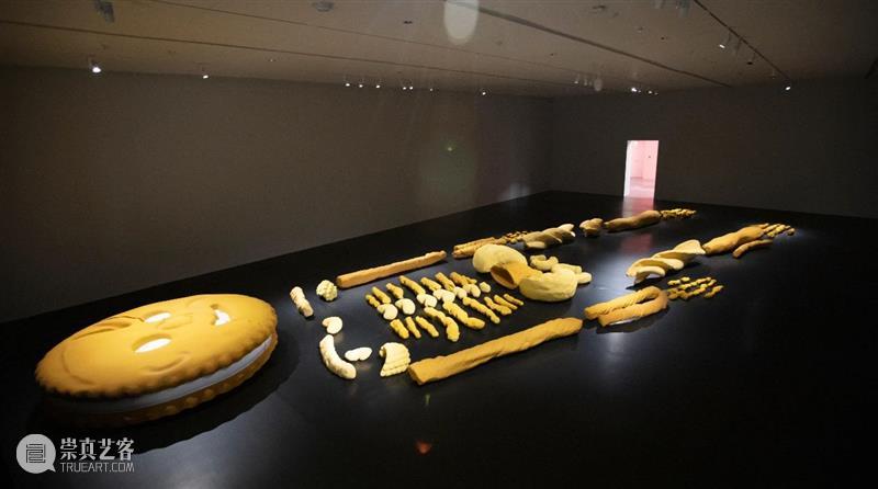 开幕现场 | 陆平原个展“有情世界”在宝龙美术馆开幕 个展 宝龙美术馆 现场 陆平原 有情世界 平原 Exhibition Affection 展期 Period 崇真艺客