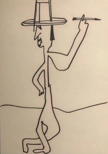 倒计时10天丨认识鲍勃·迪伦的另一重身份 鲍勃·迪伦 身份 昔日 如今 音乐史 传奇 风霜 目前 诺贝尔文学奖 音乐人 崇真艺客