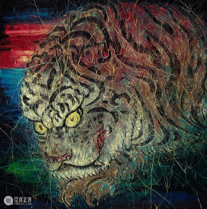 2020 ART021 HIGHLIGHTS | SPECIAL PROJECT 抢先看 PROJECT HIGHLIGHTS 上海 廿一 艺术 博览会 上海展览中心 艺博会 观众 SPECIAL 崇真艺客