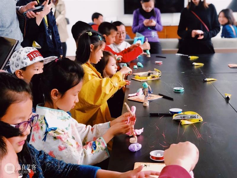 「松」公教 | 中国当代艺术怎么看？45位中国艺术家告诉孩子们答案 艺术 中国 艺术家 孩子们 公教 答案 中华 上下 文明 山水画 崇真艺客