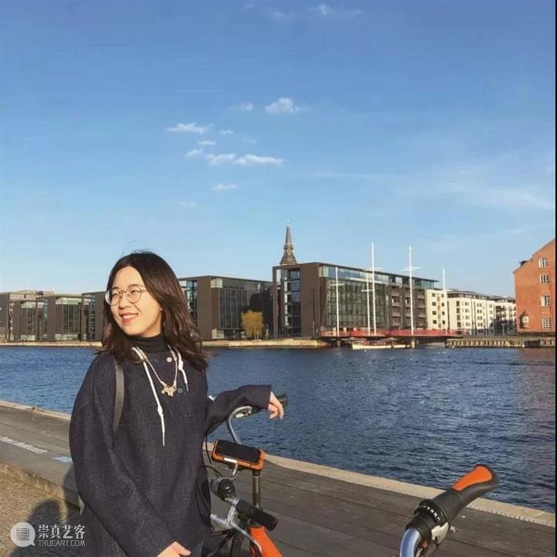 「松」公教 | 中国当代艺术怎么看?45位中国艺术家告诉孩子们答案 艺术 中国 艺术家 孩子们 公教 答案 中华 上下 文明 山水画 崇真艺客