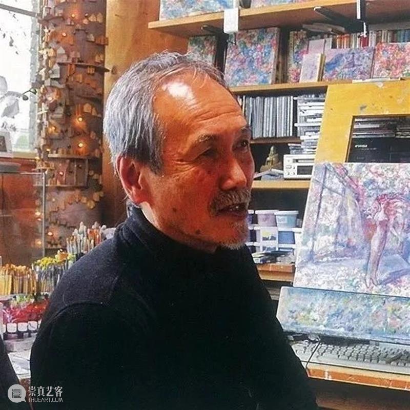幻梦之境 | 北极熊画廊（上海）新展即将启幕 上海 幻梦之境 北极熊画廊 新展 幻梦之境Dreamland 艺术家 井上直久 普鹏 徐琳琳 张静 崇真艺客