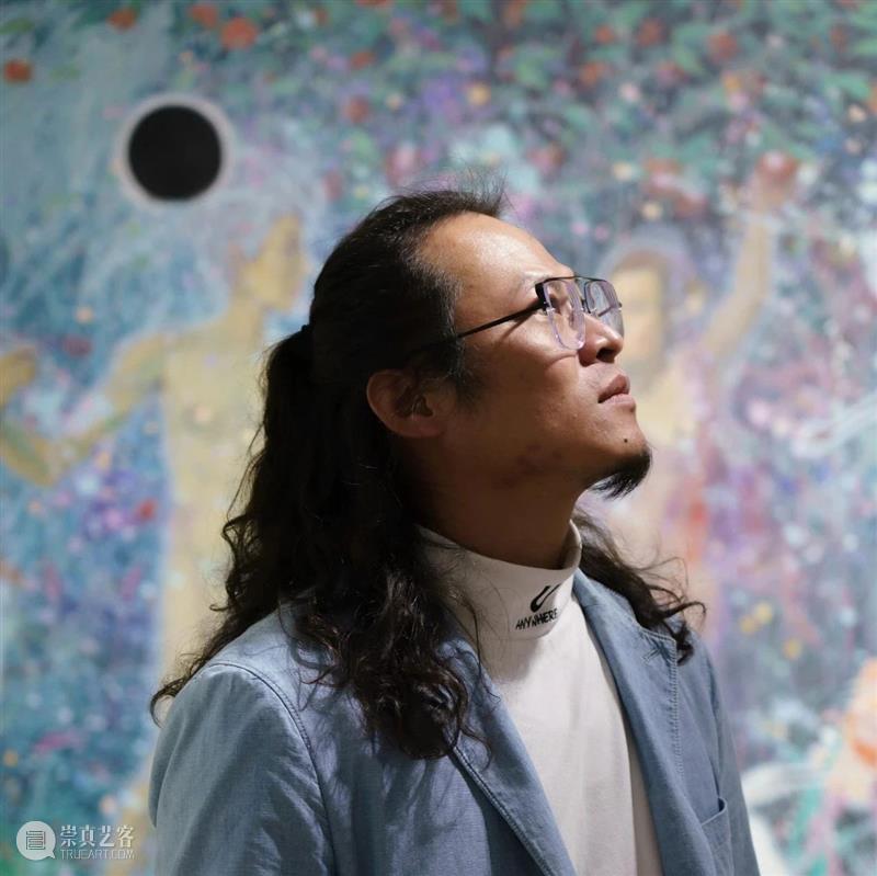 幻梦之境 | 北极熊画廊（上海）新展即将启幕 上海 幻梦之境 北极熊画廊 新展 幻梦之境Dreamland 艺术家 井上直久 普鹏 徐琳琳 张静 崇真艺客