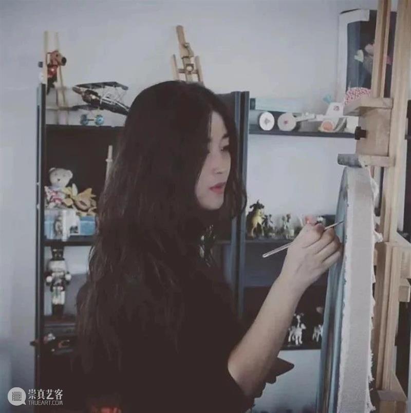 幻梦之境 | 北极熊画廊（上海）新展即将启幕 上海 幻梦之境 北极熊画廊 新展 幻梦之境Dreamland 艺术家 井上直久 普鹏 徐琳琳 张静 崇真艺客