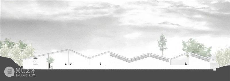 集体的大屋顶，四川金城村民空间 / 时地建筑 四川 建筑 空间 村民 集体 屋顶 金城 乡村 婚丧 坝坝宴 崇真艺客