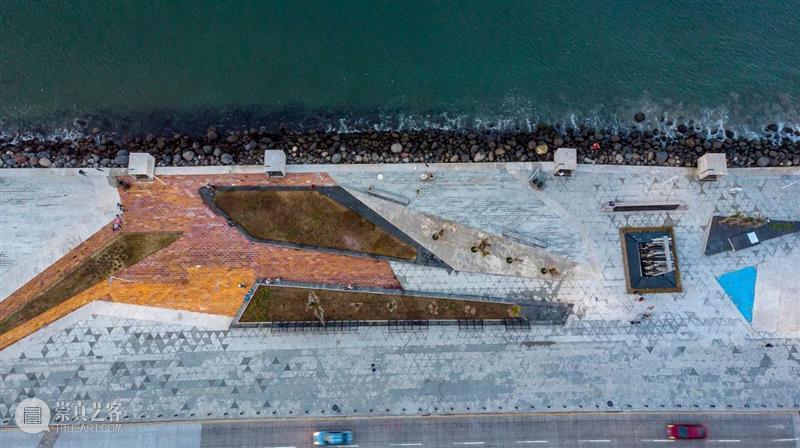 在江边散步，10个水陆间的城市公共空间 水陆 城市公共空间 Cohen 河流 湖泊 泻湖 海边 附近 区域 水域 崇真艺客