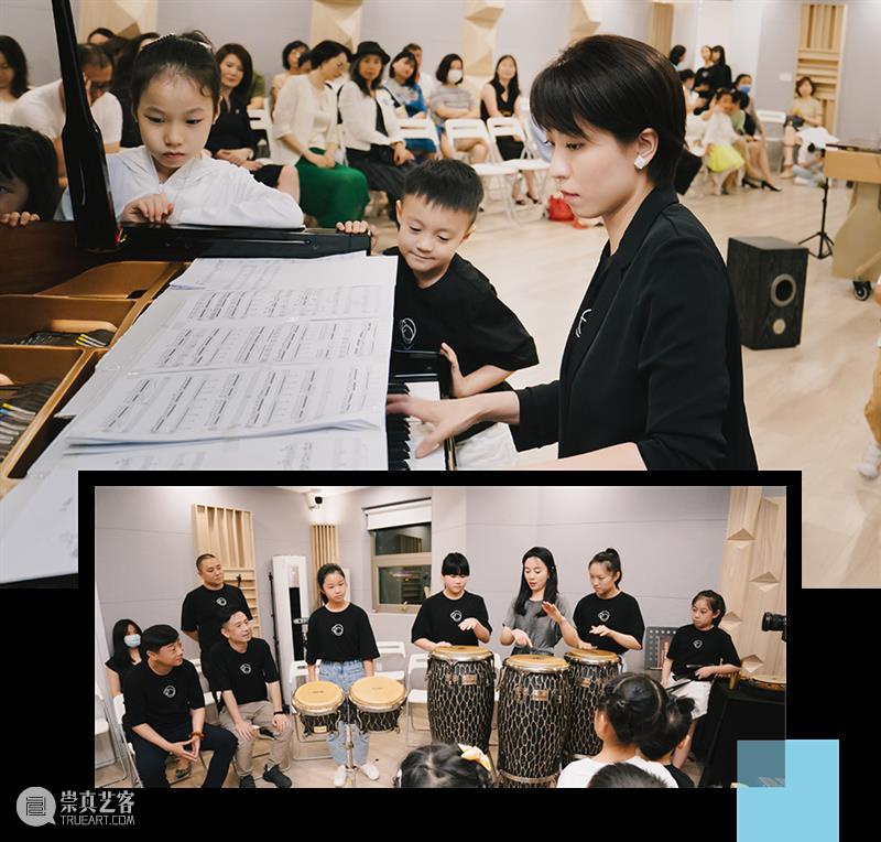 【园区机构】H Space 开放日系列活动预告 Space 活动 系列 园区 机构 开放日 孩子 道路 人格 父母 崇真艺客