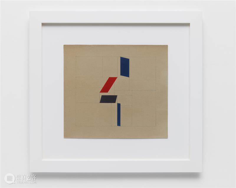 里森纽约 | 何里欧·奥迪塞卡 (Hélio Oiticica) 正在展出 Hélio Oiticica 何里欧 奥迪 纽约 Tropicália Purity Imagetical Wood mesh 崇真艺客