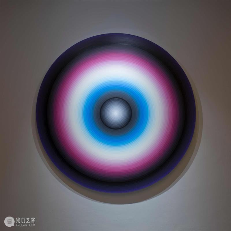 KennaXu画廊 |「 颜磊研究展 」展览预告 崇真艺客