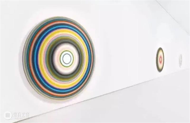 KennaXu画廊 |「 颜磊研究展 」展览预告 崇真艺客